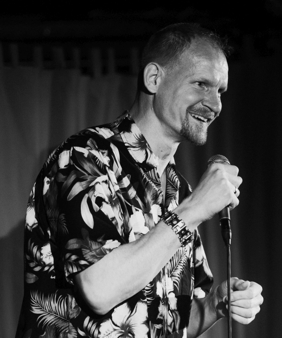 photo by Veronika Klimonova (IG @werdza)